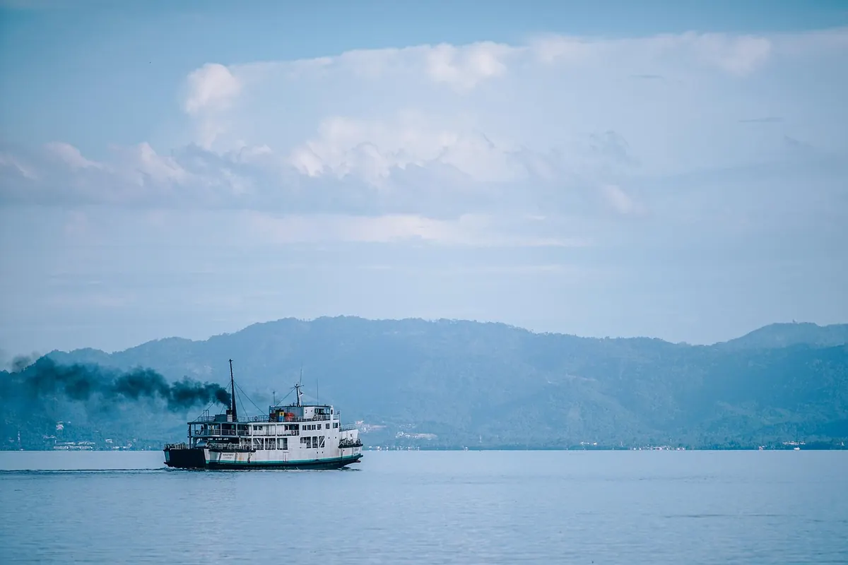 Beginner's Guide to Visiting Scottish Islands by Ferry