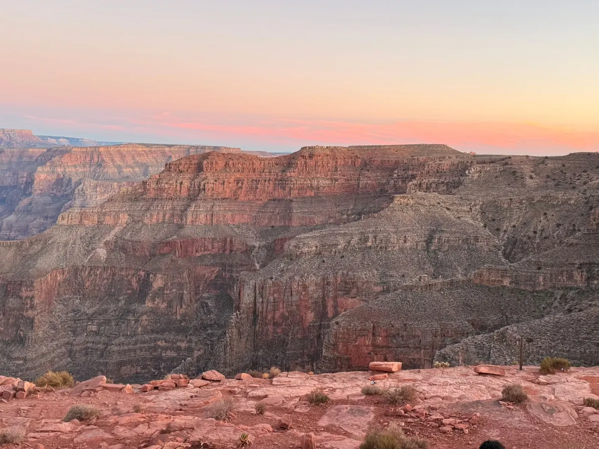 How to Plan a Three-Day Trip to the Grand Canyon South Rim Without a Car